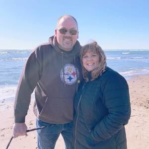 Meet your Posher, Randa